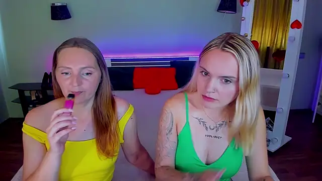 Snapshot of MagicEyess chatting on July 22, 2026, 9:11 am MagicEyess online show from July 22, 2026, 9:11 am