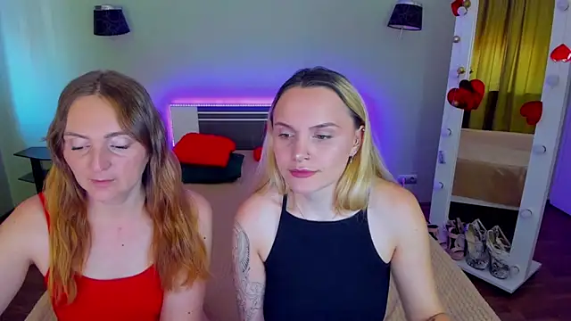 Snapshot of MagicEyess chatting on June 21, 2026, 6:30 am MagicEyess online show from June 21, 2026, 6:30 am