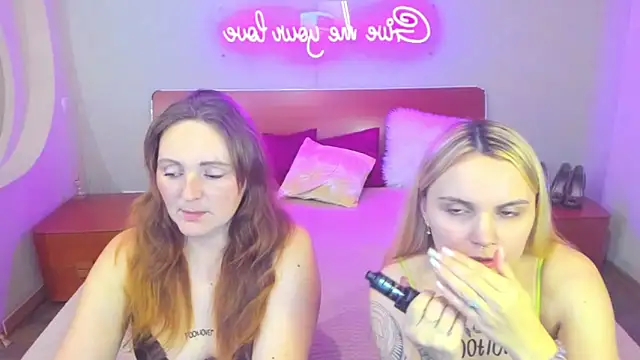 MagicEyess online show from February 9, 2026, 6:28 pm