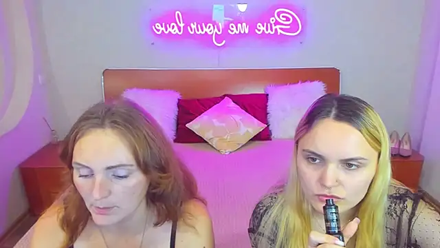 MagicEyess online show from October 18, 2025, 5:26 pm