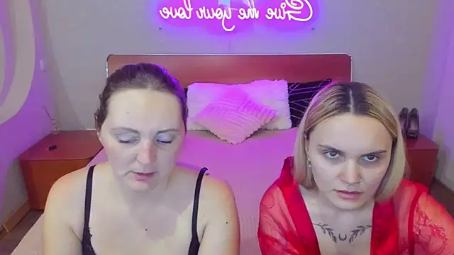 MagicEyess online show from February 27, 2026, 6:57 am