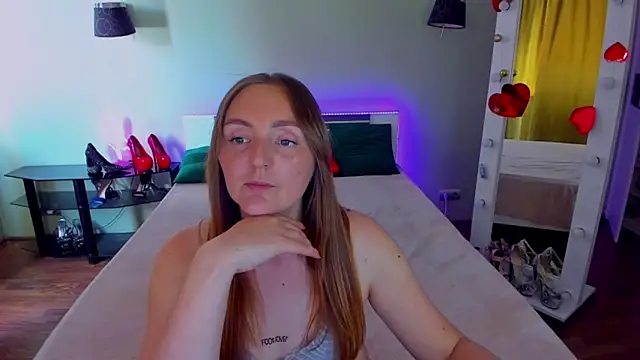 Snapshot of MagicEyess chatting on June 13, 2026, 8:34 am MagicEyess online show from June 13, 2026, 8:34 am