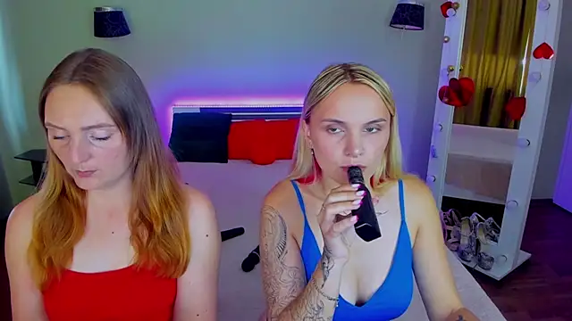 Snapshot of MagicEyess chatting on July 12, 2026, 8:26 am MagicEyess online show from July 12, 2026, 8:26 am