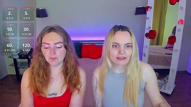MagicEyess online show from May 1, 2026, 9:03 am