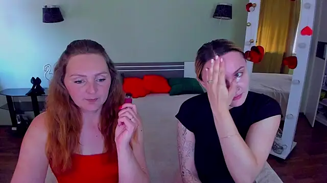Snapshot of MagicEyess chatting on June 1, 2026, 7:52 am MagicEyess online show from June 1, 2026, 7:52 am
