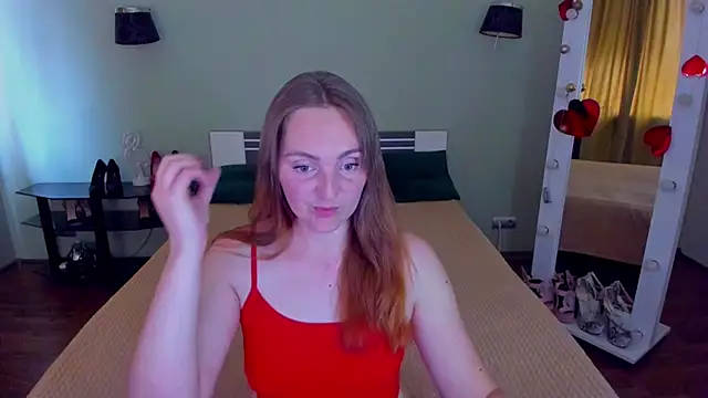 Snapshot of MagicEyess chatting on June 19, 2026, 8:31 am MagicEyess online show from June 19, 2026, 8:31 am