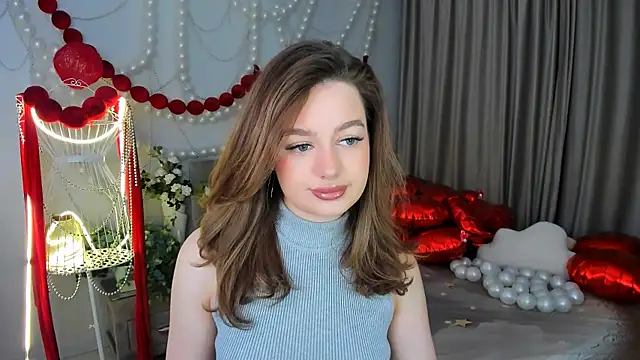 Snapshot of MiracleCurly chatting on March 6, 2026, 7:31 pm MiracleCurly online show from March 6, 2026, 7:31 pm