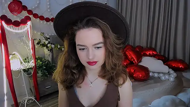 Snapshot of MiracleCurly chatting on February 20, 2026, 4:09 pm MiracleCurly online show from February 20, 2026, 4:09 pm