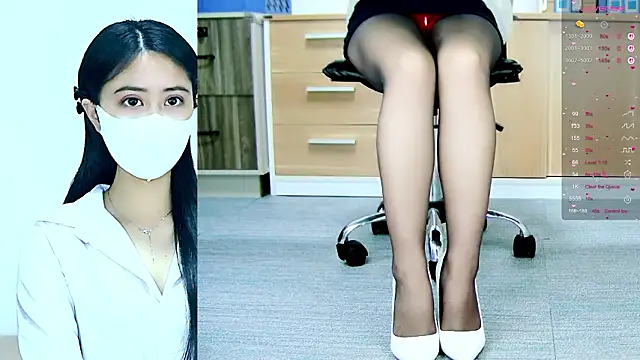 tt50256 online show from March 12, 2026, 11:03 am