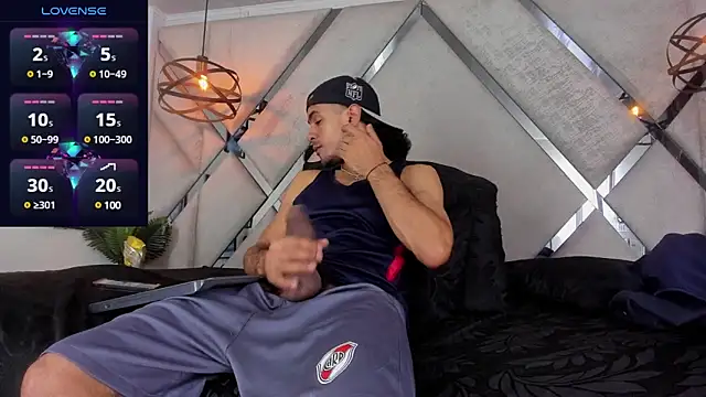 steffanxxll online show from February 6, 2025, 10:25 am