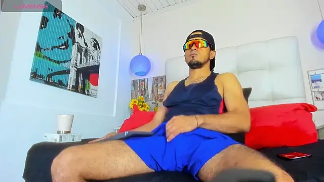 steffanxxll online show from May 18, 2026, 2:55 pm