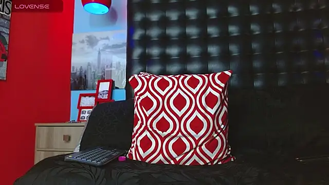 steffanxxll online show from January 15, 2025, 4:36 am