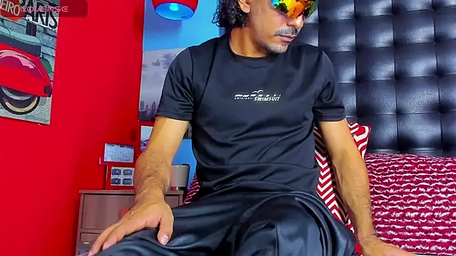 steffanxxll online show from April 30, 2026, 2:24 pm
