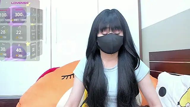 Snapshot of alonelove__ chatting on March 3, 2025, 2:33 am alonelove online show from March 3, 2025, 2:33 am