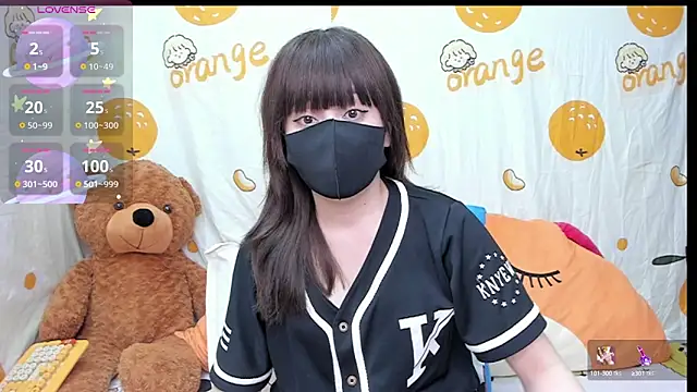 alonelove   online show from October 9, 2025, 2:34 am