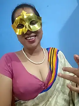 SANJU5888 online show from October 15, 2025, 9:28 am