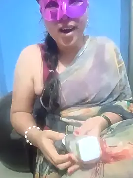 SANJU5888 online show from February 9, 2026, 10:02 am