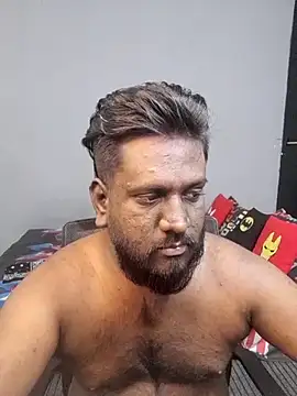 Rayansmith  online show from September 21, 2025, 2:39 am