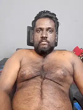 Rayansmith  online show from September 22, 2025, 2:50 am