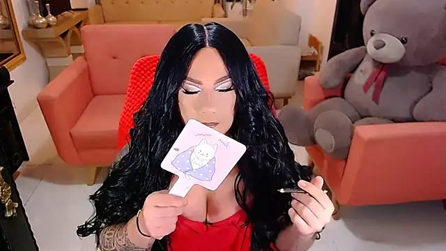 9InchsPunisherXXX online show from February 16, 2026, 5:17 am