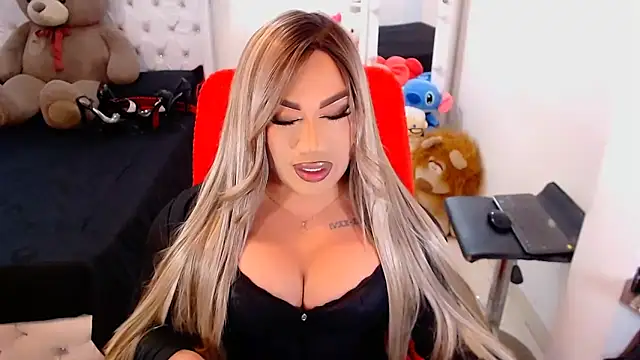 9InchsPunisherXXX online show from October 8, 2025, 8:53 pm