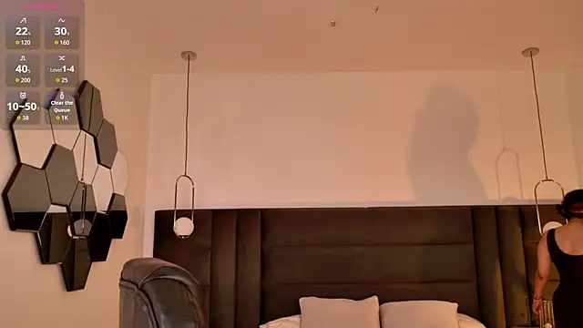 Snapshot of LisaMonroe_ chatting on November 8, 2025, 7:50 pm LisaMonroe online show from November 8, 2025, 7:50 pm