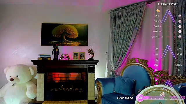 Snapshot of Black-Mamba- chatting on December 5, 2025, 3:32 pm Black-Mamba- online show from December 5, 2025, 3:32 pm