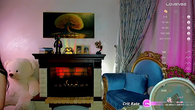 Snapshot of Black-Mamba- chatting on November 23, 2025, 6:29 pm Black-Mamba- online show from November 23, 2025, 6:29 pm