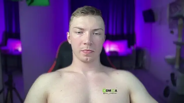 iron  chap online show from February 22, 2026, 10:11 pm