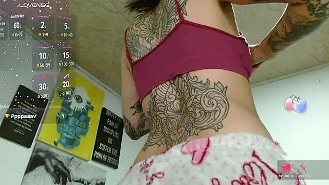 ZoeBakers  online show from June 29, 2026, 6:42 am