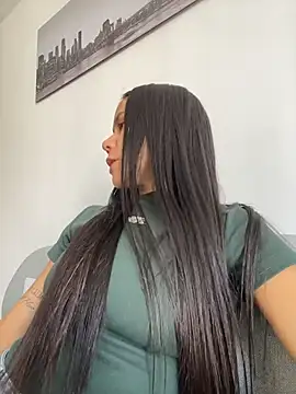dominantandsubmissiveshow online show from June 2, 2026, 3:56 pm