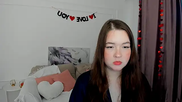 Snapshot of WishToBloom chatting on March 13, 2026, 3:44 am WishToBloom online show from March 13, 2026, 3:44 am