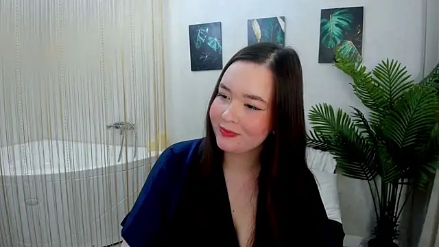 Snapshot of WishToBloom chatting on March 4, 2026, 7:10 pm WishToBloom online show from March 4, 2026, 7:10 pm