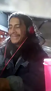 davidatration15 online show from March 21, 2025, 2:18 am