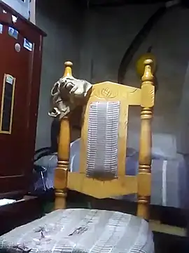 davidatration15 online show from October 10, 2025, 4:24 am