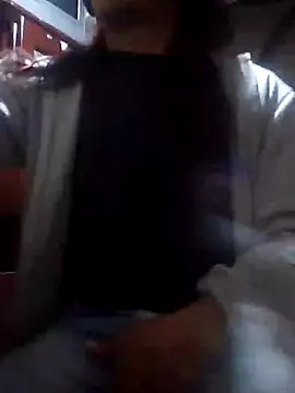 davidatration15 online show from October 23, 2025, 1:26 am