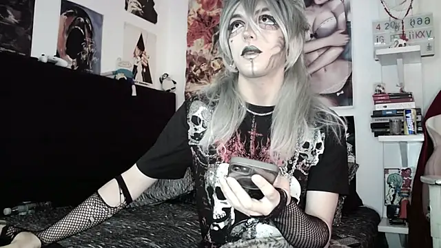 kiiler queen online show from May 22, 2026, 4:16 pm