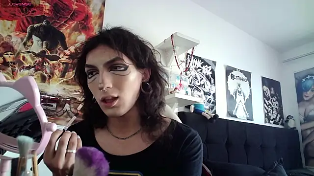 Snapshot of kiiler_queen chatting on March 15, 2026, 6:59 pm kiiler queen online show from March 15, 2026, 6:59 pm