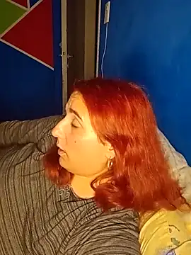 black lady731 online show from October 27, 2025, 3:40 am