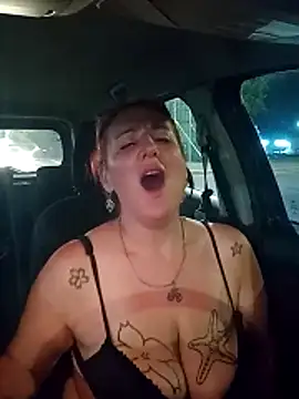 black lady731 online show from February 5, 2026, 2:40 am