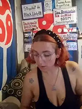 Snapshot of black_lady731 chatting on May 6, 2026, 12:53 pm black lady731 online show from May 6, 2026, 12:53 pm