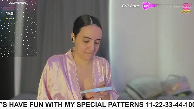 rouse lili online show from January 19, 2026, 4:11 pm