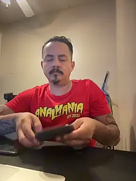 PeterGrandee online show from June 11, 2026, 5:32 pm