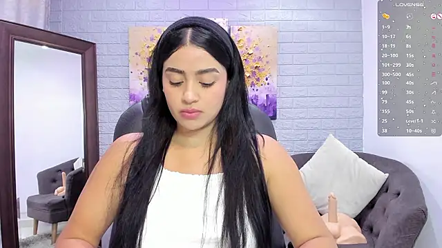 Snapshot of Paula_Desousa chatting on March 4, 2026, 7:54 pm Paula Desousa online show from March 4, 2026, 7:54 pm