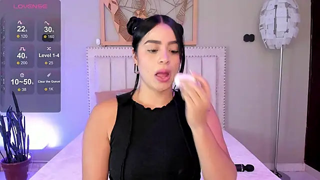 Snapshot of Paula_Desousa chatting on March 3, 2026, 5:09 pm Paula Desousa online show from March 3, 2026, 5:09 pm