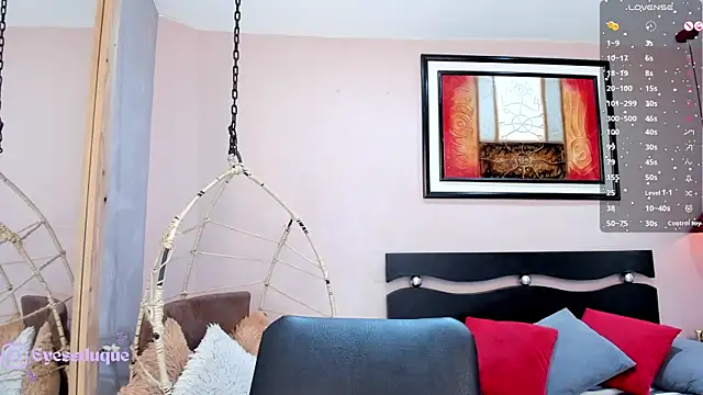 Paula Desousa online show from May 2, 2026, 7:19 pm