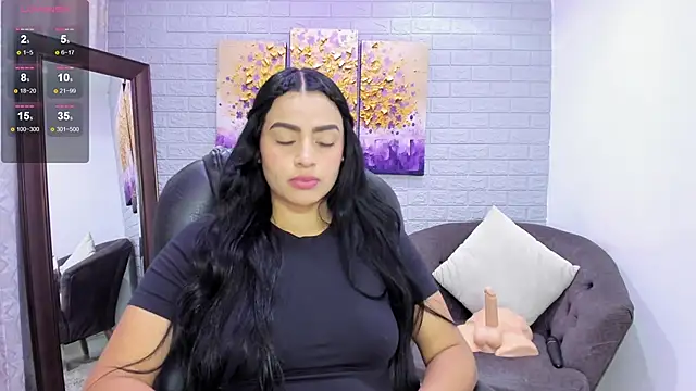 Snapshot of Paula_Desousa chatting on March 11, 2026, 7:19 pm Paula Desousa online show from March 11, 2026, 7:19 pm