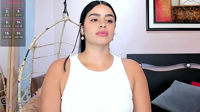 Snapshot of Paula_Desousa chatting on March 9, 2026, 7:28 pm Paula Desousa online show from March 9, 2026, 7:28 pm