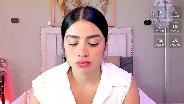 Snapshot of Paula_Desousa chatting on March 20, 2026, 7:26 pm Paula Desousa online show from March 20, 2026, 7:26 pm