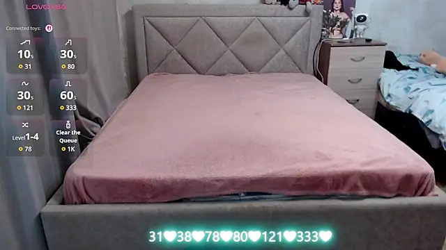 Snapshot of juliettkalen chatting on July 23, 2026, 3:59 am juliettkalen online show from July 23, 2026, 3:59 am